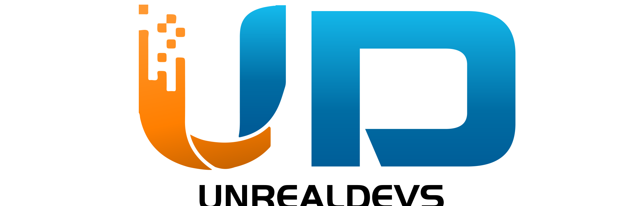 Unreal Devs banner