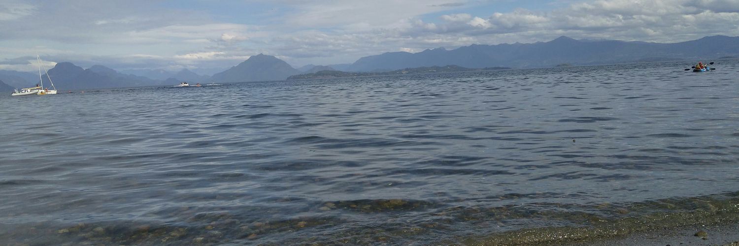 petercarog's profile banner image