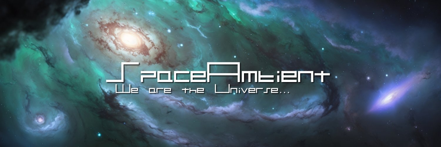 SpaceAmbient banner