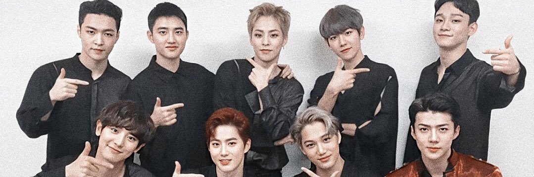 แบคฮยอนของบ่าว banner