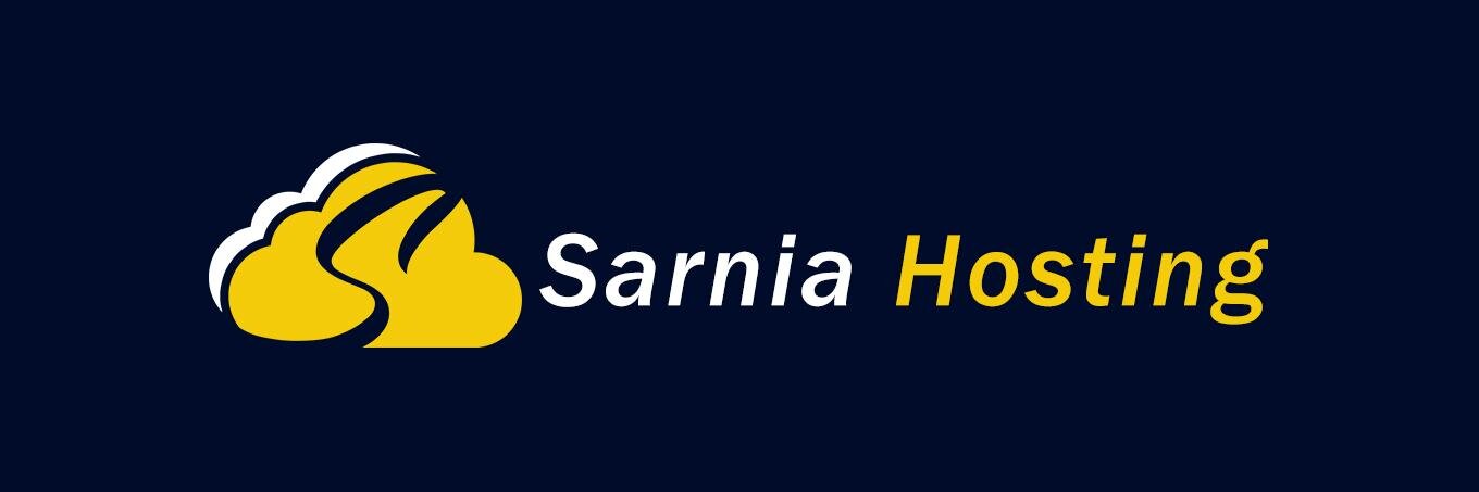 sarniahosting banner