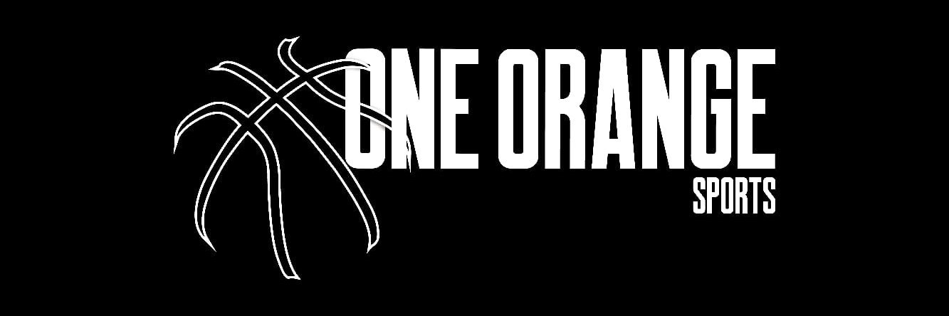 One Orange Sports banner
