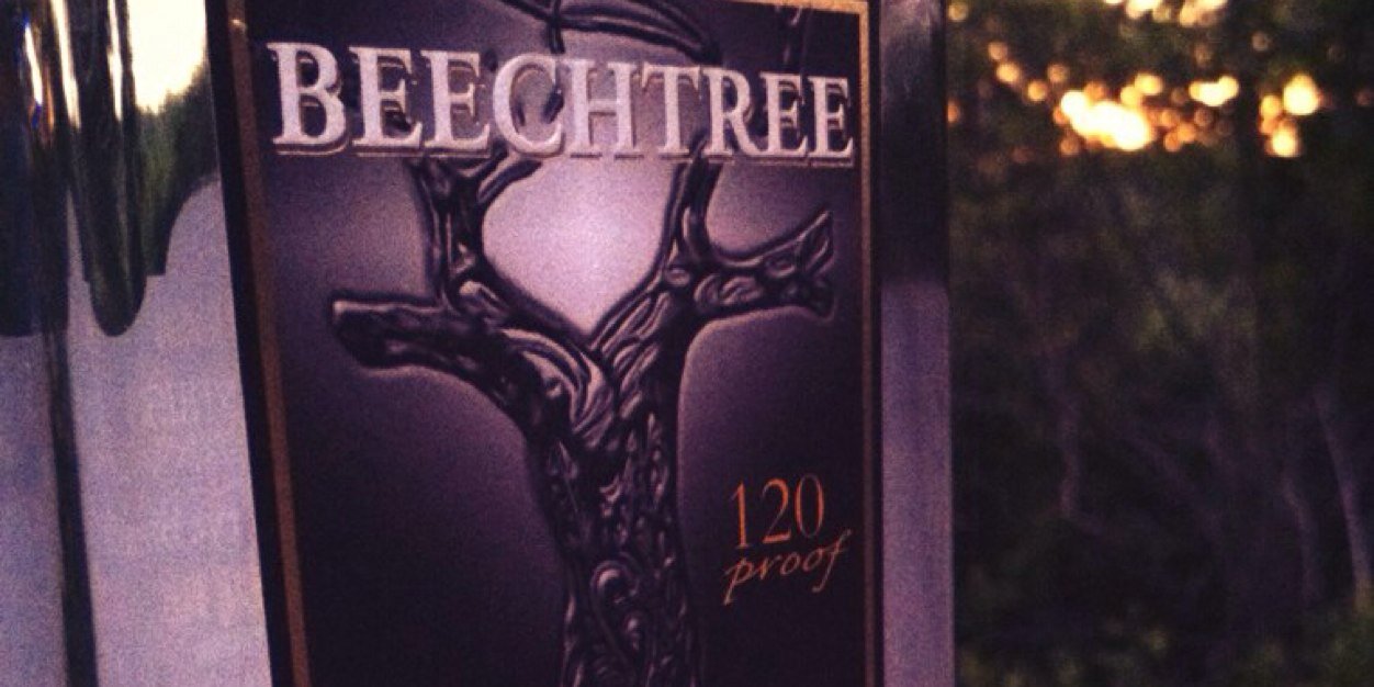 BEECHTREED's profile banner image