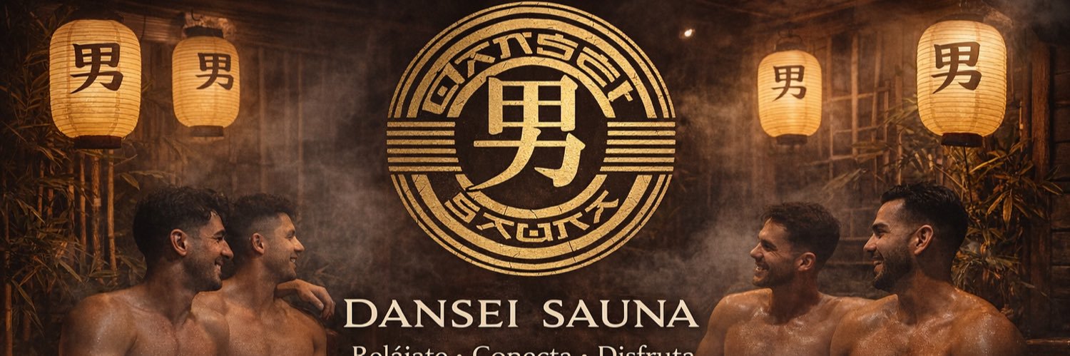 Dansei banner