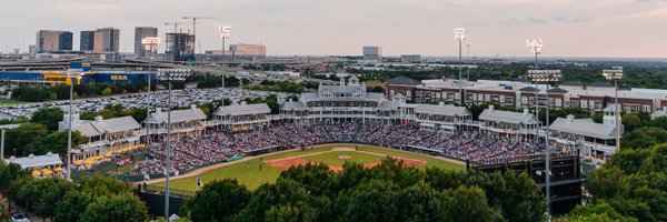 RidersBaseball Profile Banner
