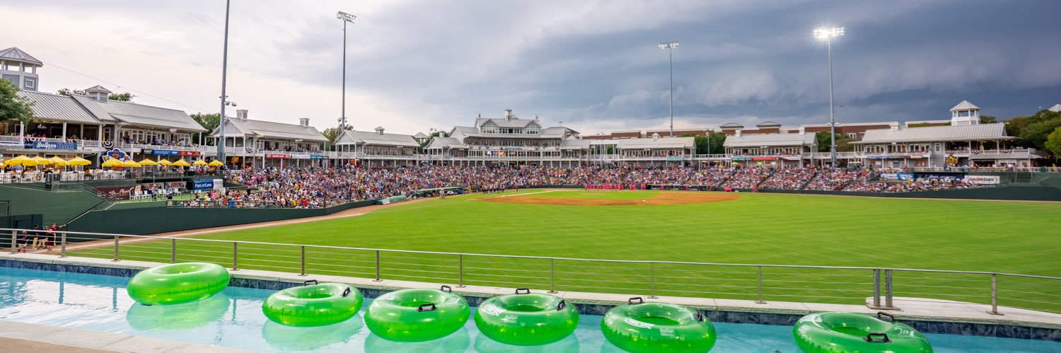 Frisco RoughRiders banner