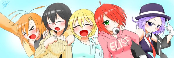 ponde_tipe_bug Profile Banner