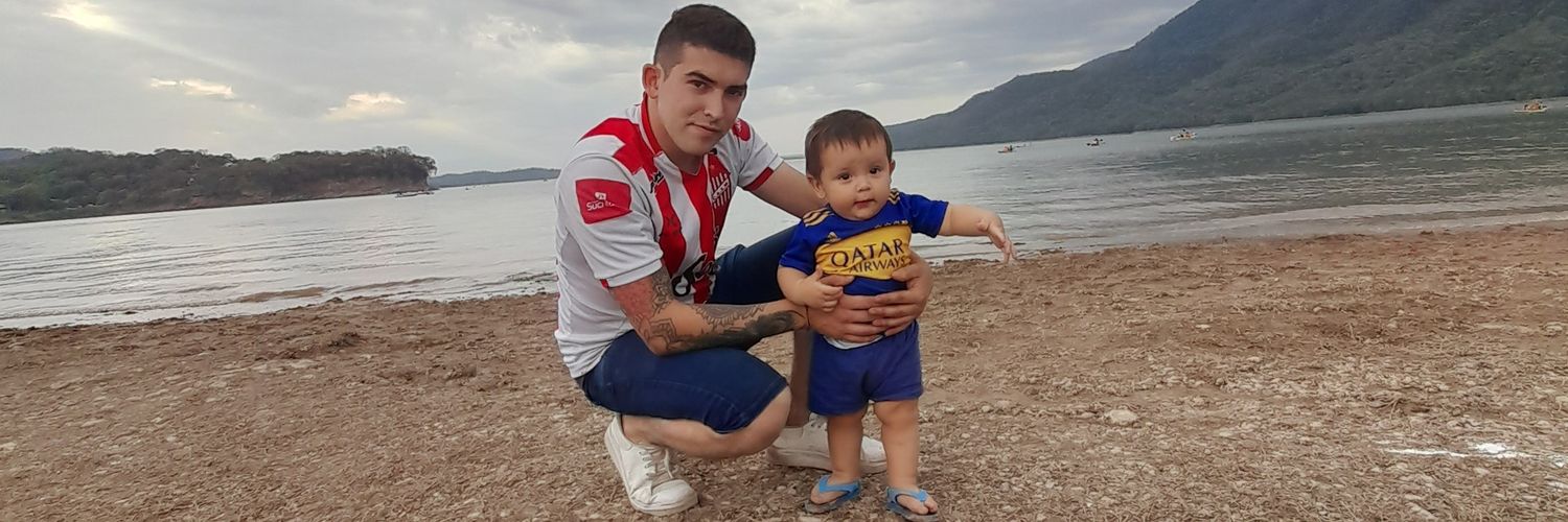 SergiMendiolar's profile banner image