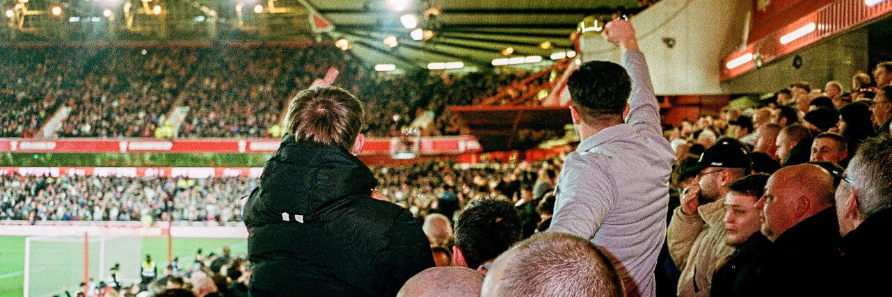 Craig banner