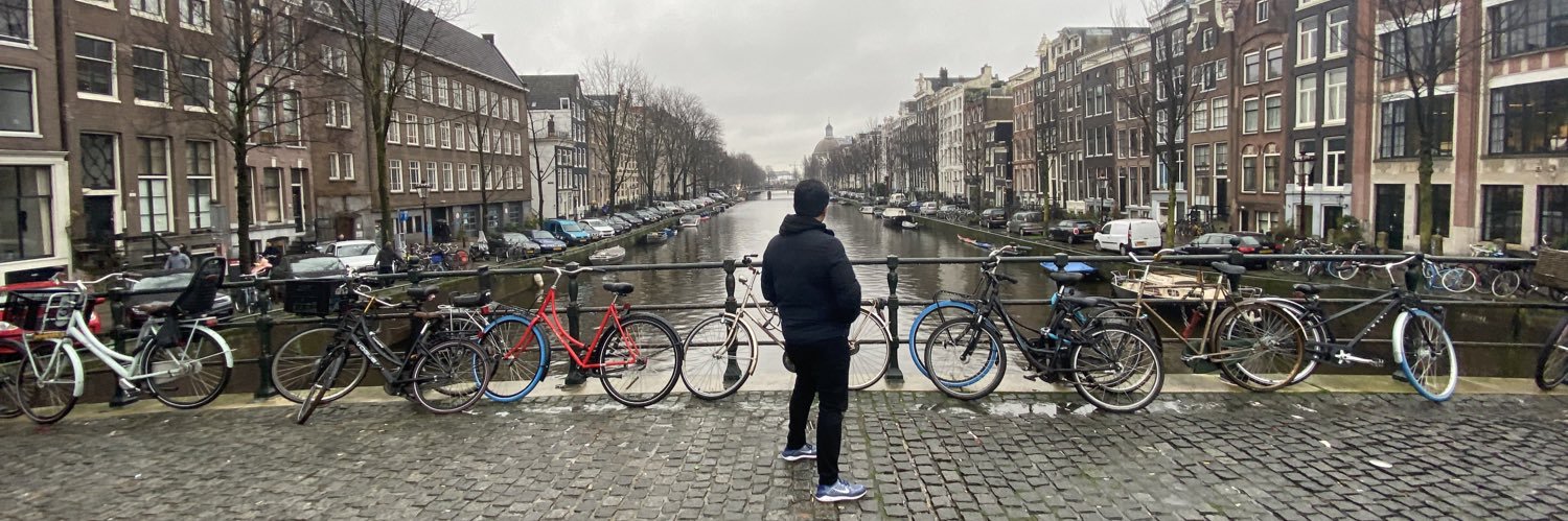 mcroedavid's profile banner image