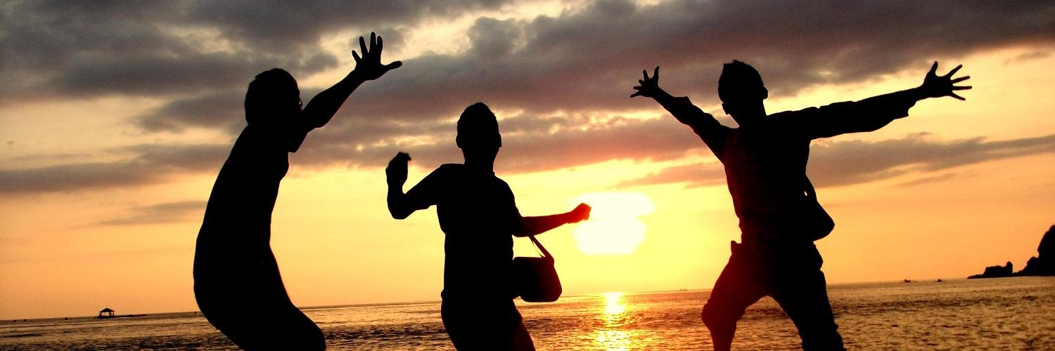 ReskaWijayanto's profile banner image