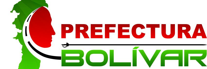 Prefectura Bolívar banner