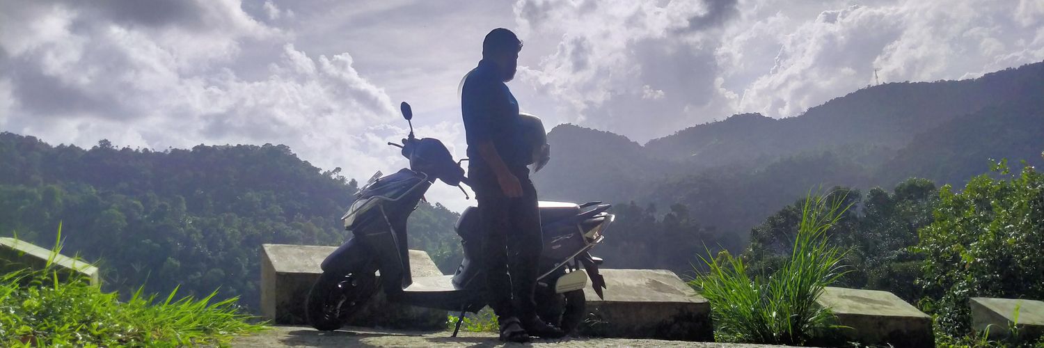 shinsshaji's profile banner image