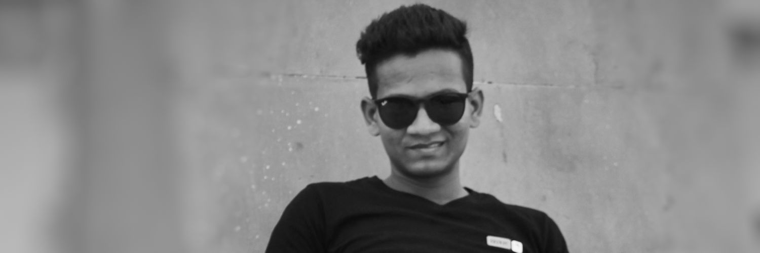 bariad398's profile banner image