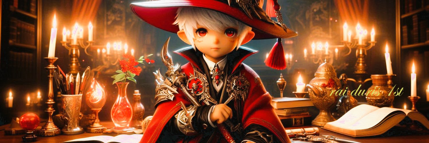 rai_duris's profile banner image