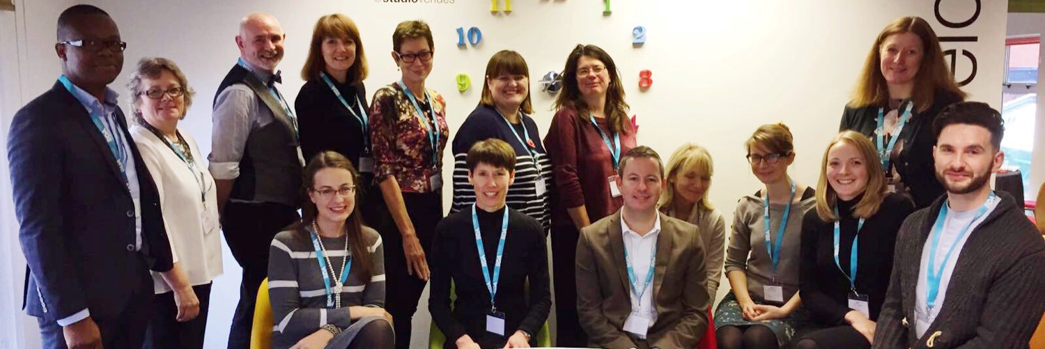 BDA Diabetes Specialist Group banner