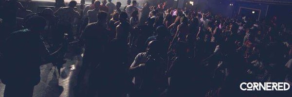 CorneredEvents Profile Banner