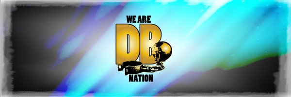 WeAreDBNation1 Profile Banner