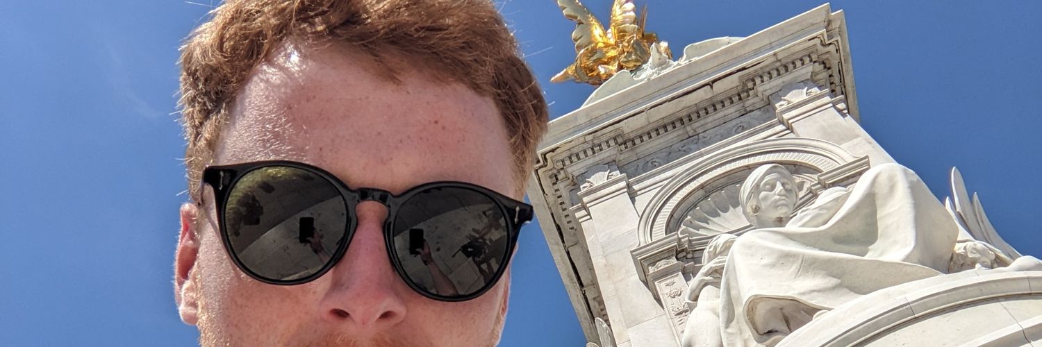 lukedeakin11's profile banner image