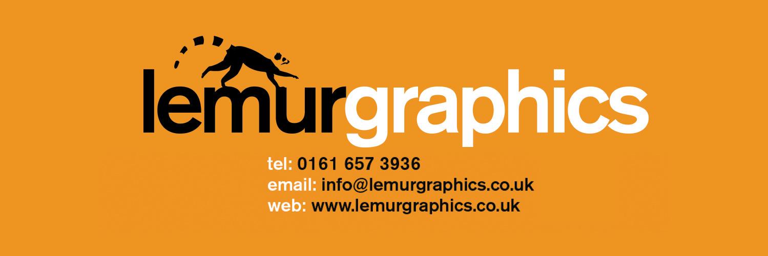 LemurGraphicsUK's profile banner image