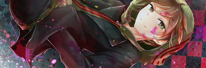 TwistedLuckster's profile banner image