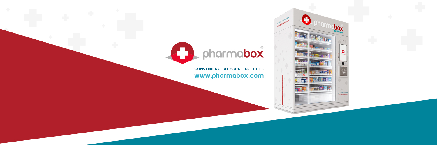 pharmabox's profile banner image