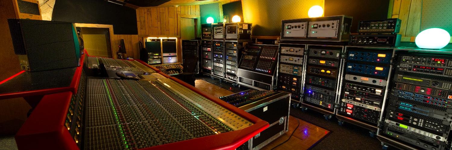 SphereStudiosLA's profile banner image