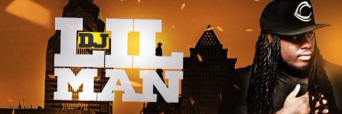 DJLILMAN973's profile banner image