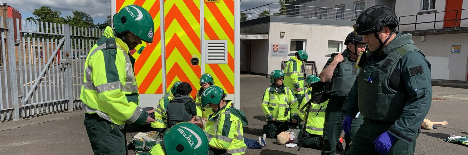 SAS Education - West Region banner