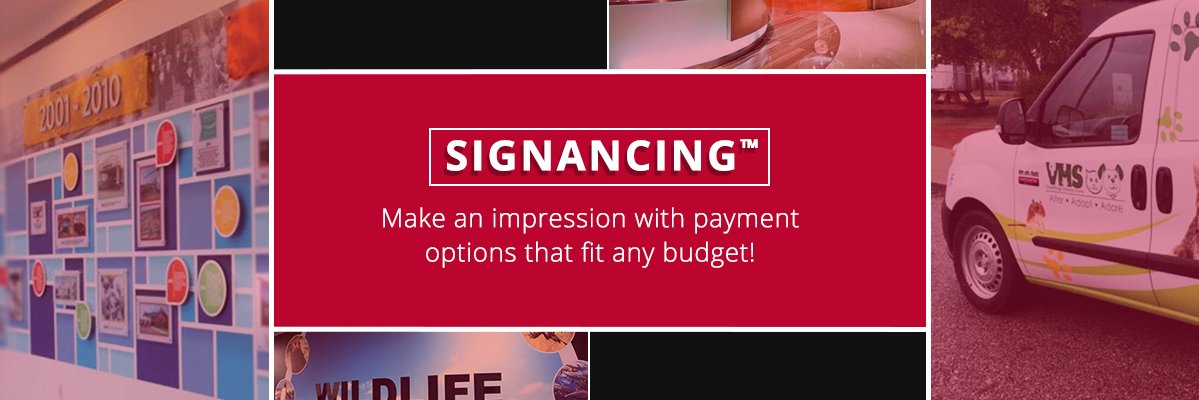 signarama's profile banner image