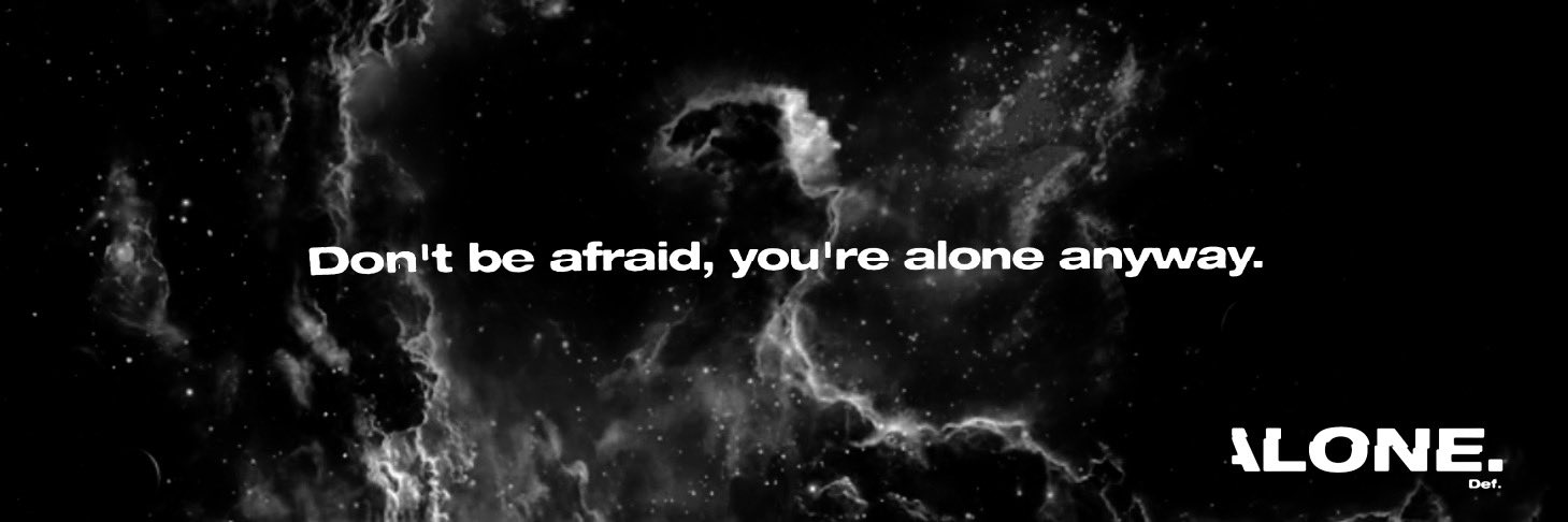 Fel banner