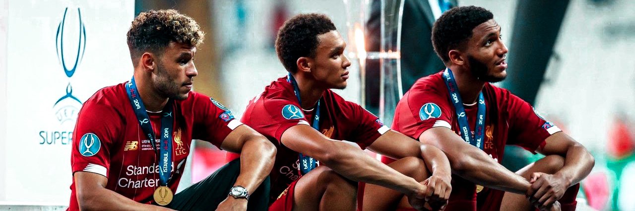 Sander banner