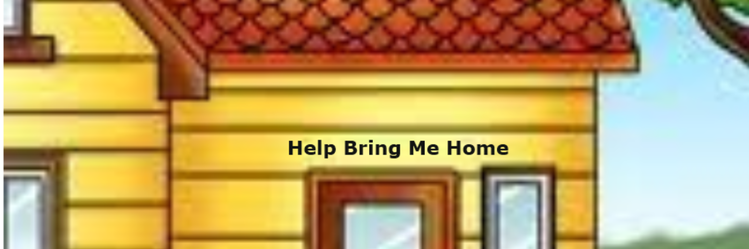 HelpBringMeHome's profile banner image