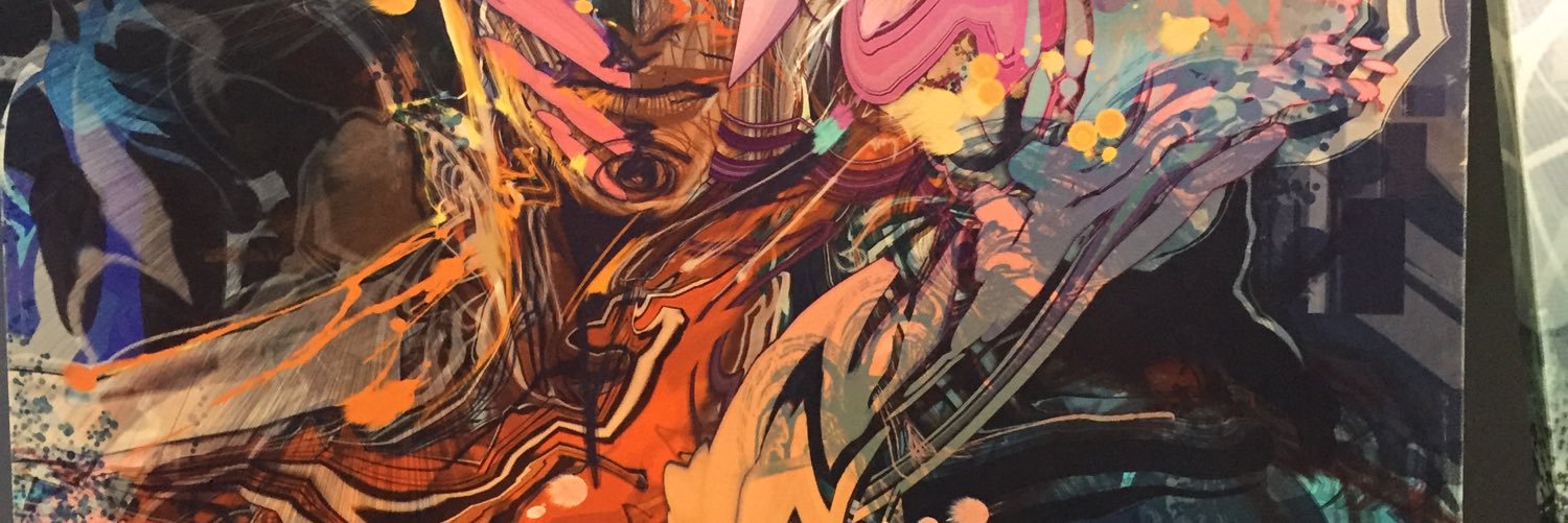 REKTion's profile banner image