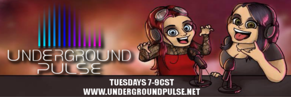 UndrgroundPulse's profile banner image