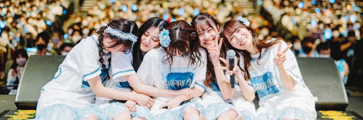 renriaru's profile banner image