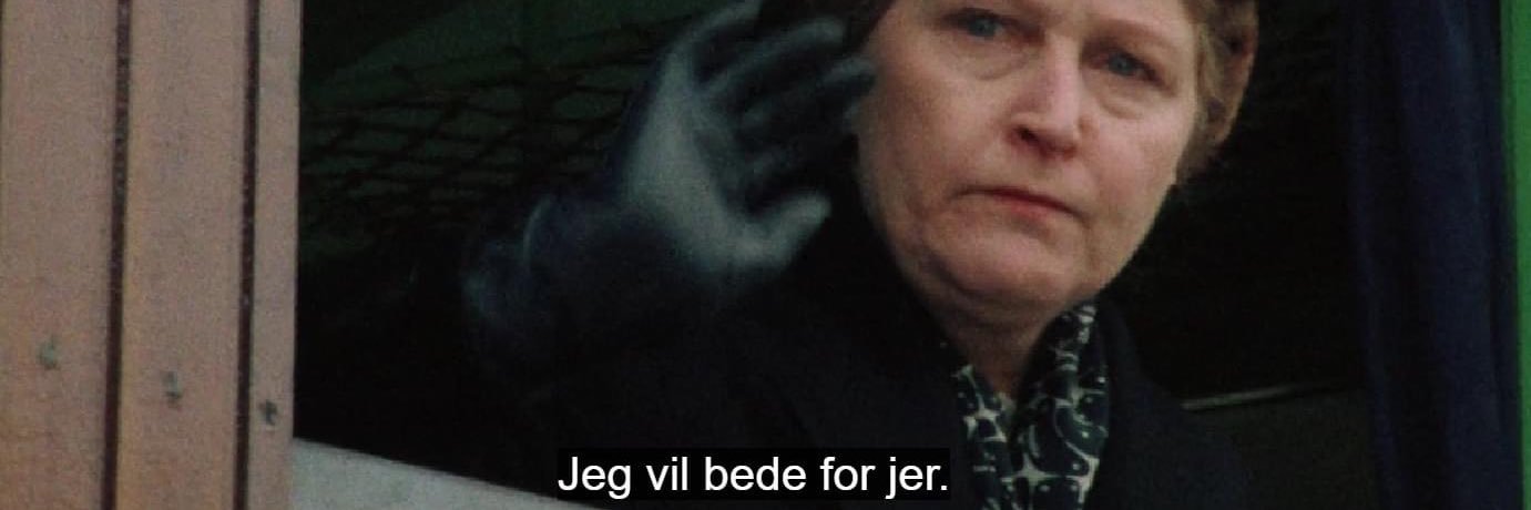 Rebecca Munch Søndergaard banner