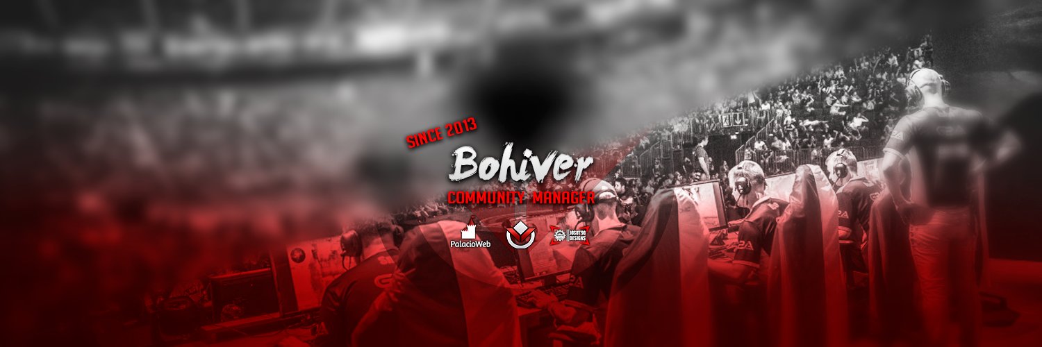 bohiver's profile banner image