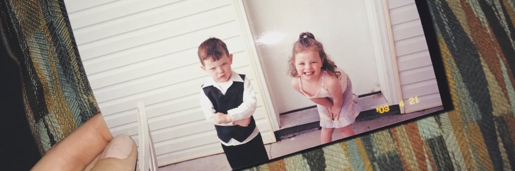AlleyMae_'s profile banner image