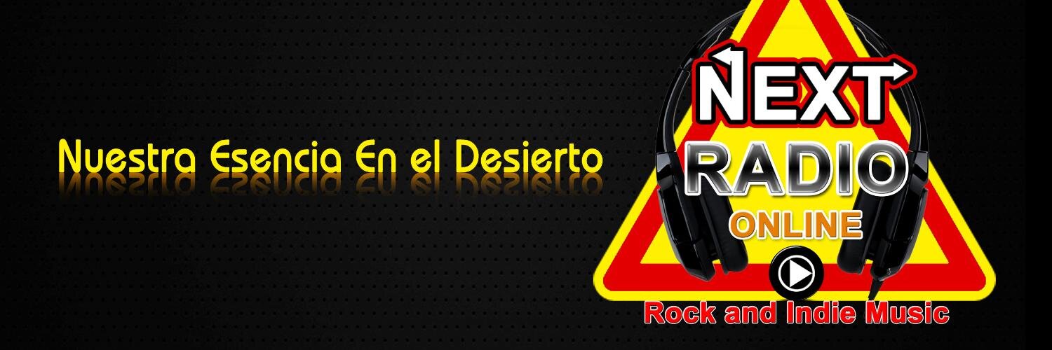 NEXTRADIOONLINE's profile banner image