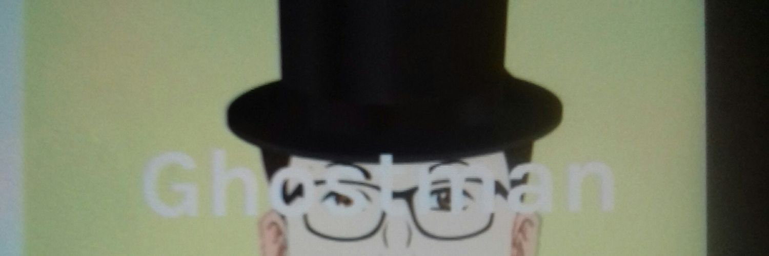 FddyRr's profile banner image