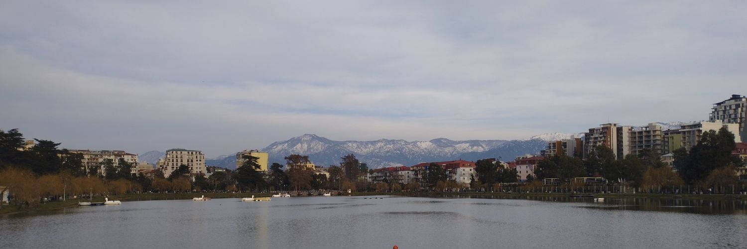 Bezdelnyk's profile banner image
