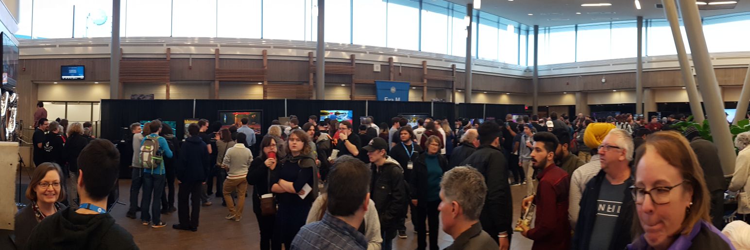 NCGameDevelopment banner