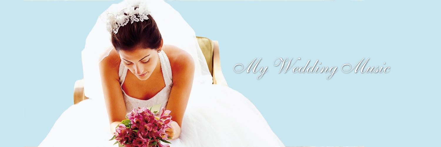 MyWeddingMusic's profile banner image