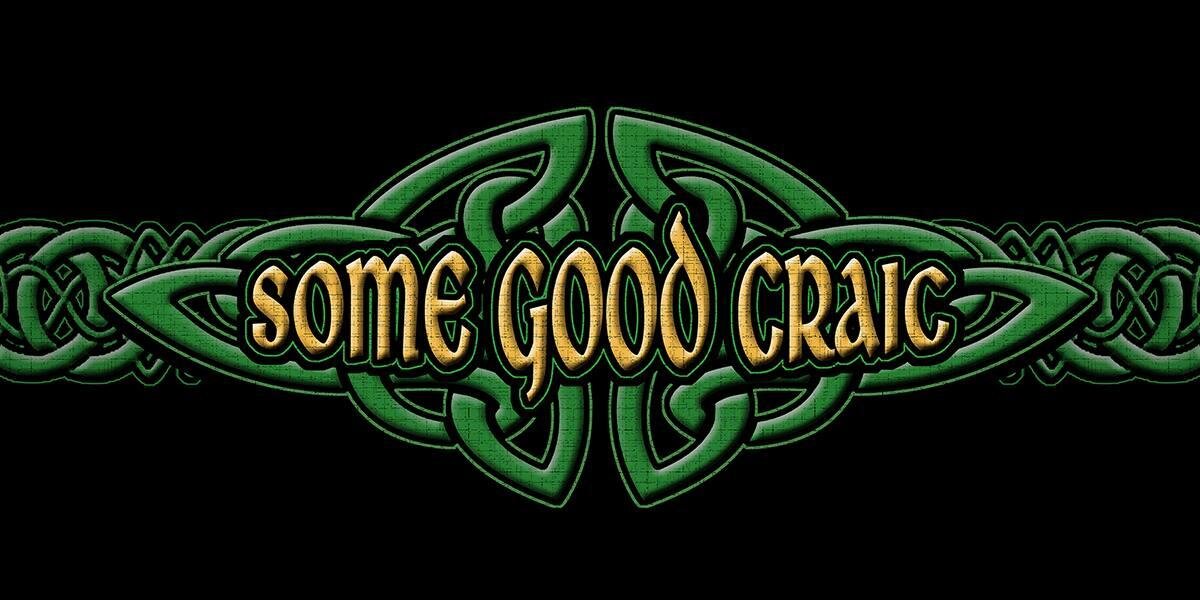 SomeGoodCraic's profile banner image