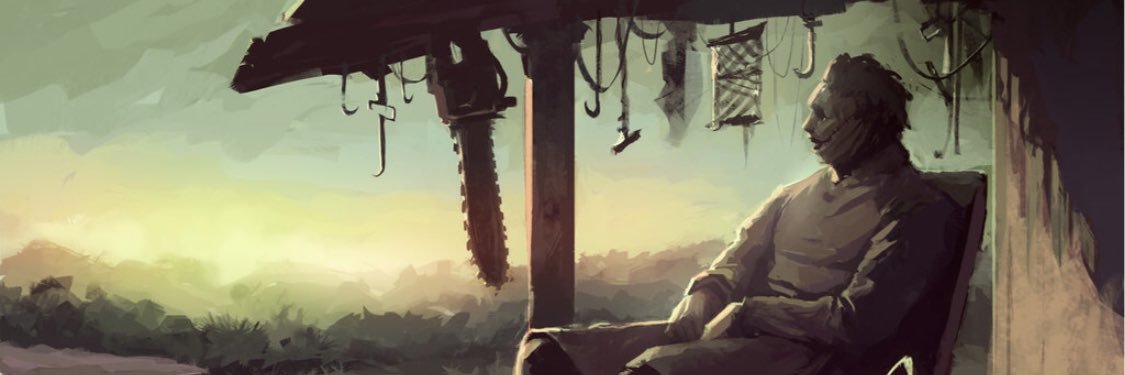 BrendanMarro's profile banner image