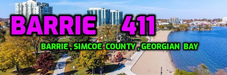Barrie411's profile banner image