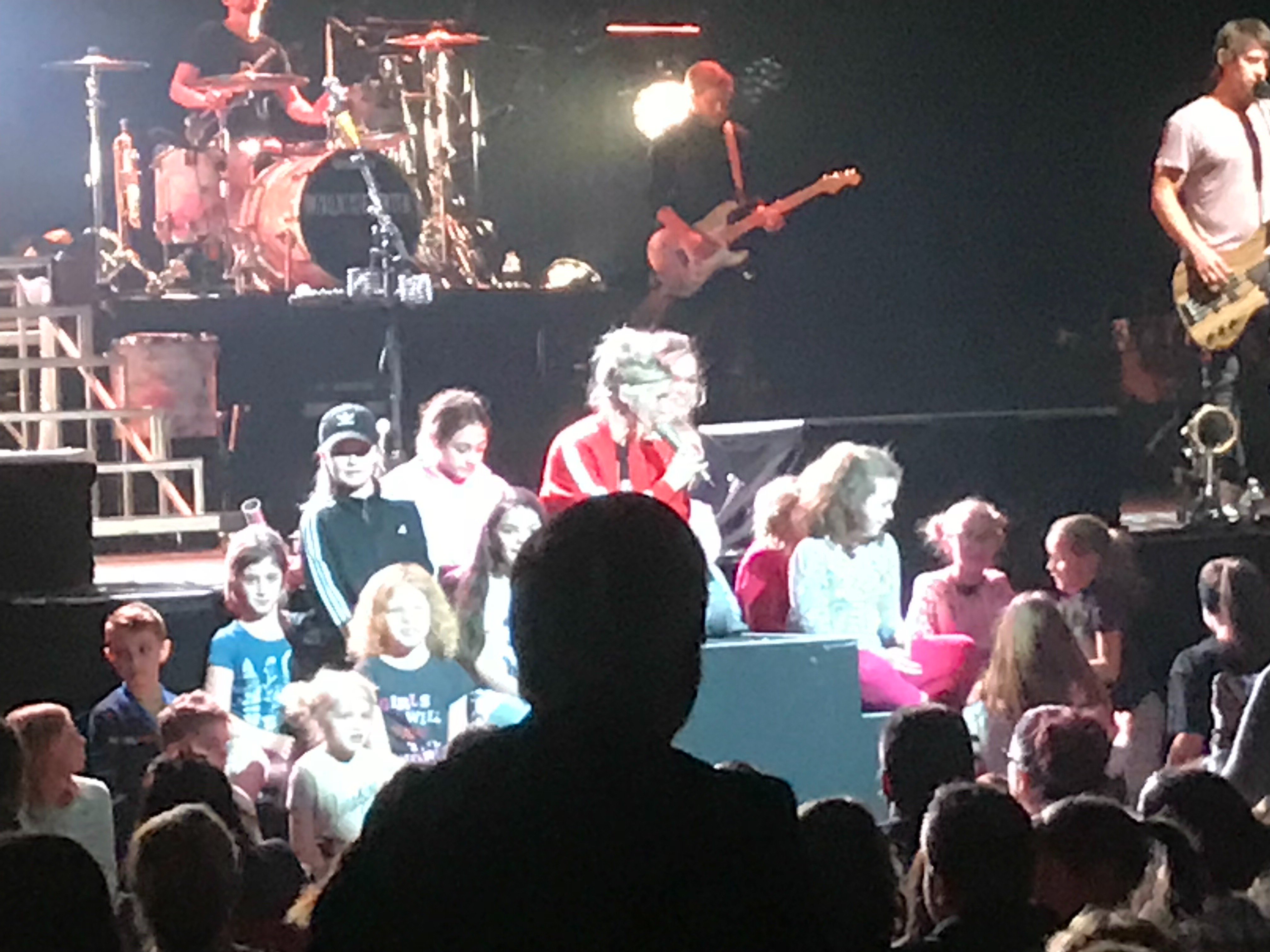 James Williamson banner