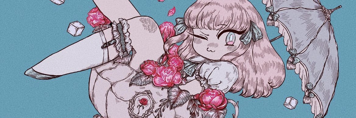ammmaki's profile banner image