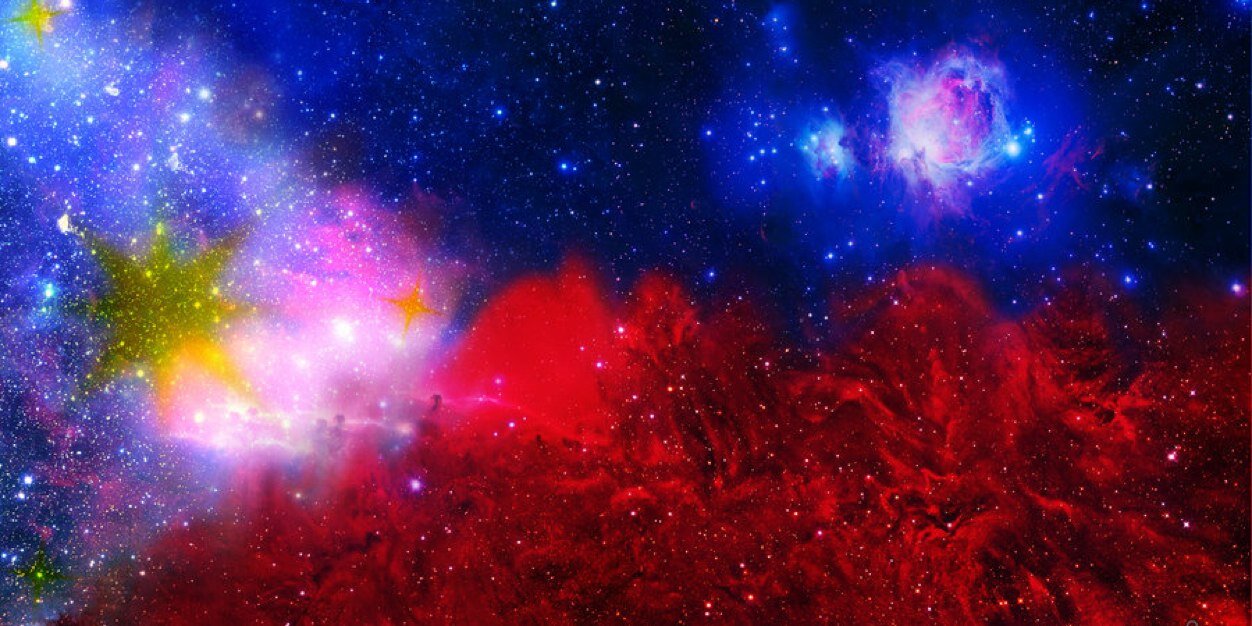 Tribal.ChefAmazing banner